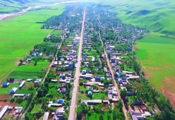 Биздин айыл