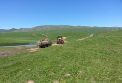 Биздин айыл